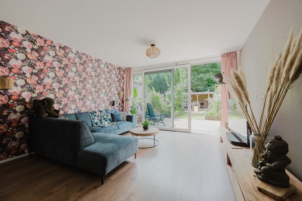 Medium property photo - Kaar 42, 3192 WB Hoogvliet Rotterdam